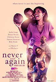 Never and Again 2021 Dub in Hindi Full Movie